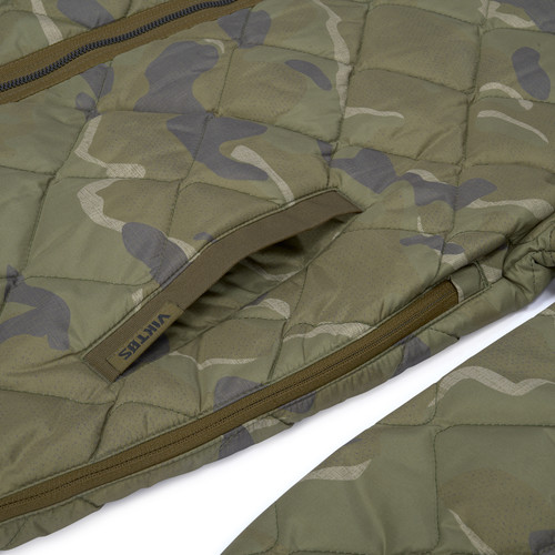 Operatus Jacket Detail 3