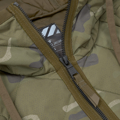 Operatus Jacket | Tactical Utility Jacket | VIKTOS