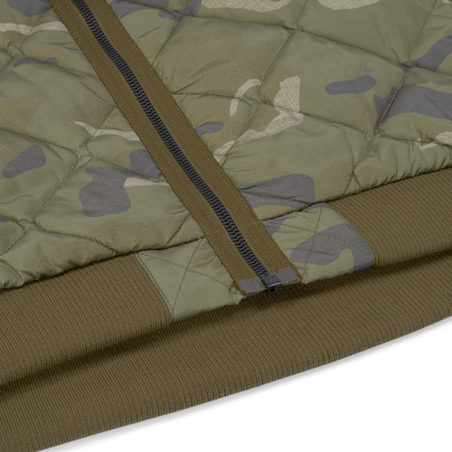 Operatus Jacket Detail 4