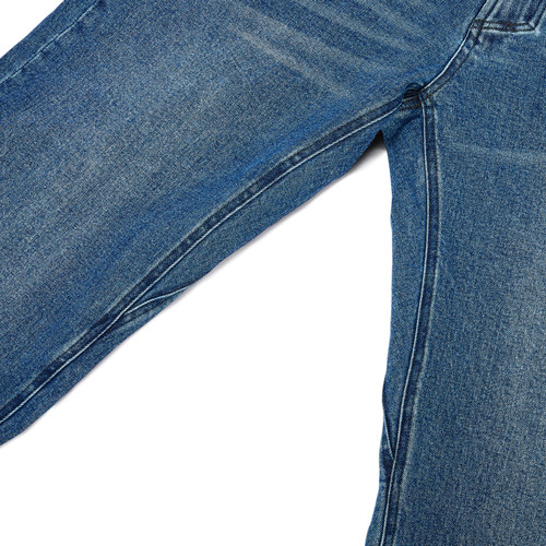 Gunfighter RR Jean Detail 2