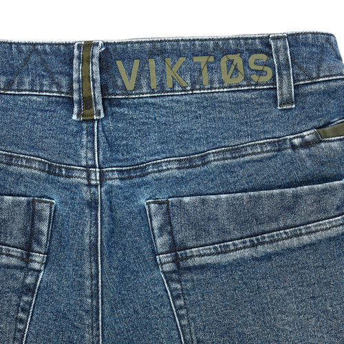 Gunfighter RR Jean Detail 6