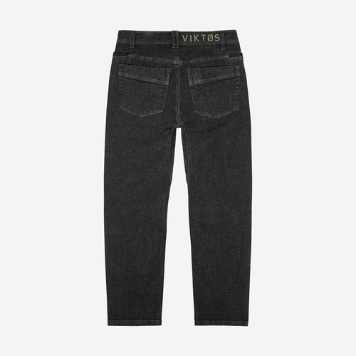 Gunfighter RR Jean Back