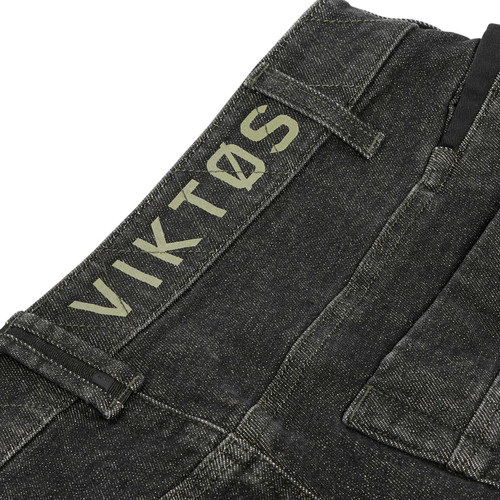 Gunfighter RR Jean Detail 4