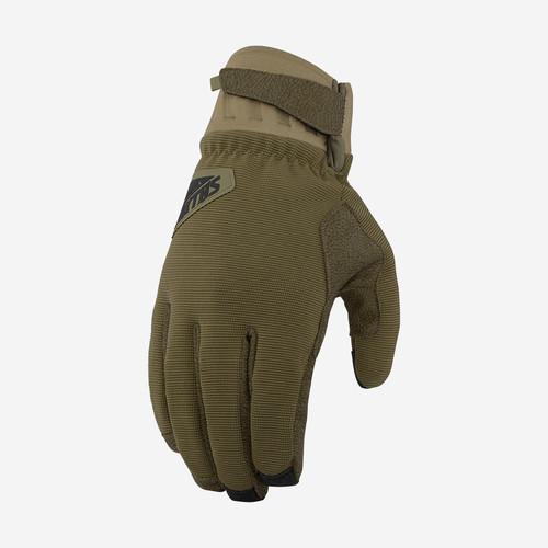 Patrolux WX Glove | Insulated Waterproof Tactical Glove | VIKTOS