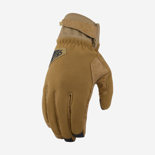 Patrolux WX Glove | Waterproof Tactical Glove | VIKTOS