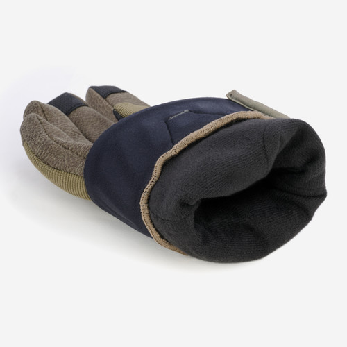 Patrolux WX Glove Detail 2