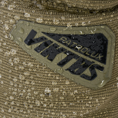 Patrolux WX Glove Detail 1