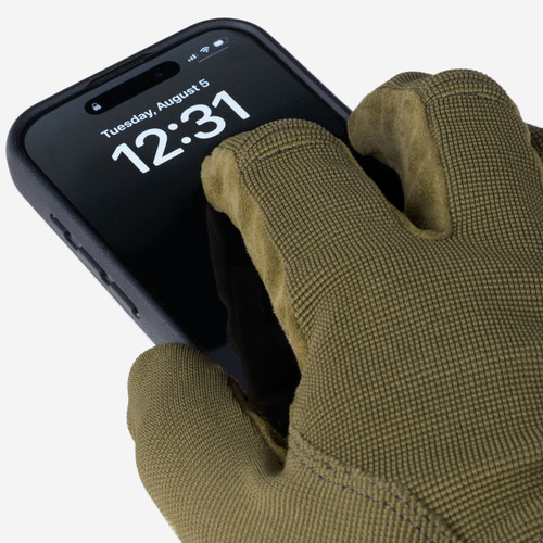 Patrolux OP Glove Detail 1