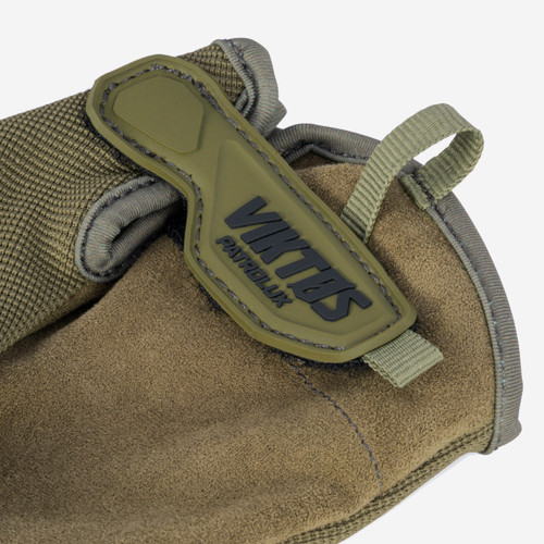 Patrolux OP Glove Detail 2