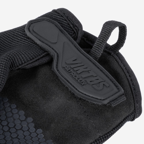 Patrolux K9 Glove Detail 2