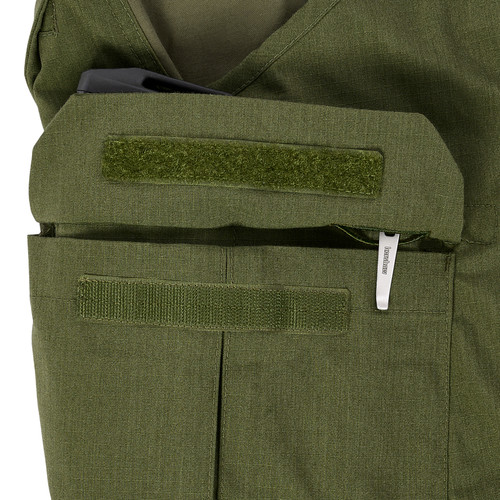 Patrolux Short Detail 3