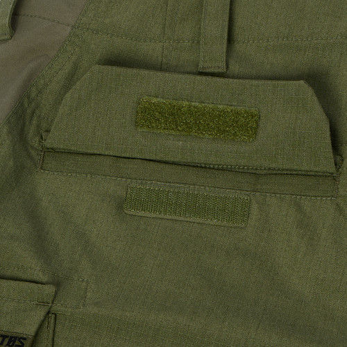 Patrolux Short Detail 5