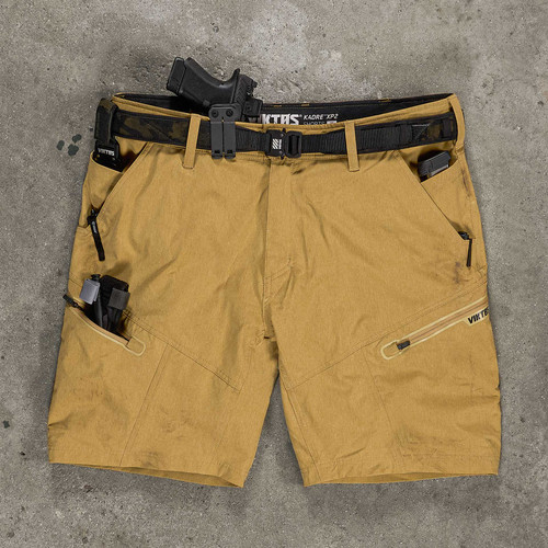 Kadre Duty Short Detail 1