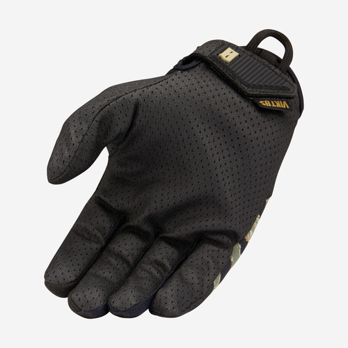 Wartorn Vented Glove Palm