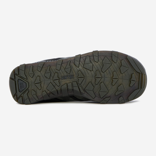 ザ・プロス・アンド・コンズ・オブ・ビッチ・ハイキング Overbeach ATV Shoe