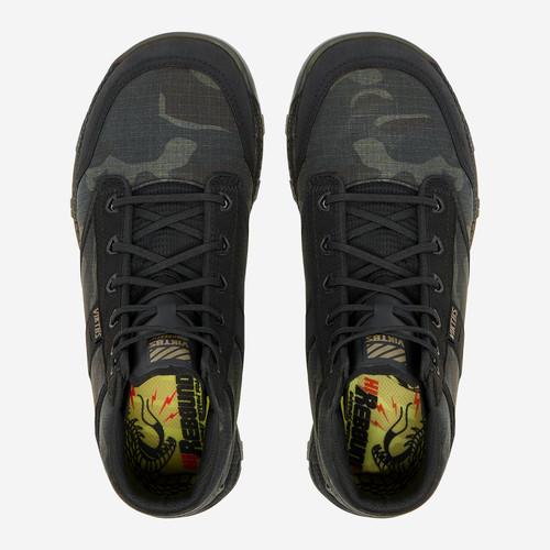 Overbeach ATV Shoe