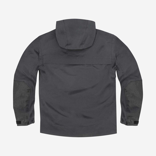 Range Trainer XD Shell Back