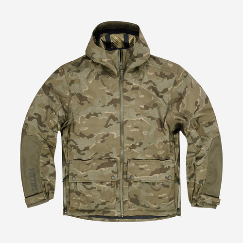 ウェア WAKE KAMO Range Trainer XD Waterproof Shell | Tactical Waterproof Jacket