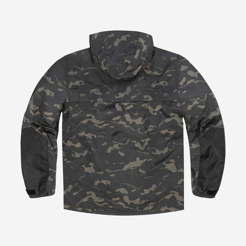 Range Trainer XD Shell Back