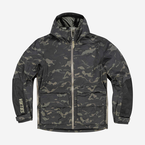 Range Trainer XD Waterproof Shell | Tactical Shell | VIKTOS