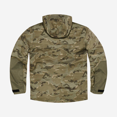 Range Trainer XD Shell Back