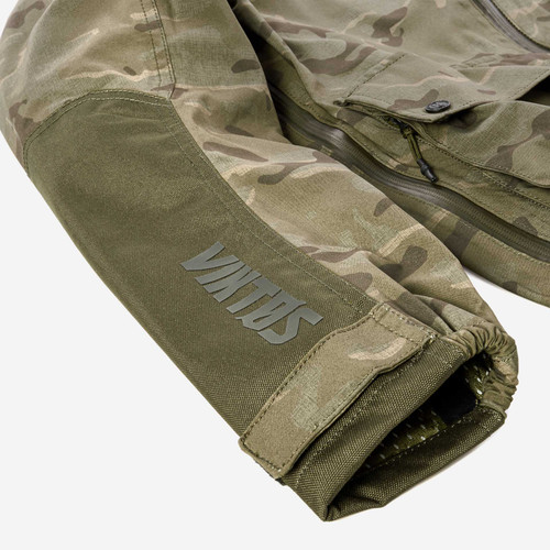 Range Trainer XD Shell Detail 3