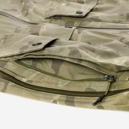 Range Trainer XD Waterproof Shell | Tactical Waterproof Jacket