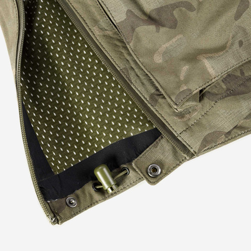 Range Trainer XD Shell Detail 7