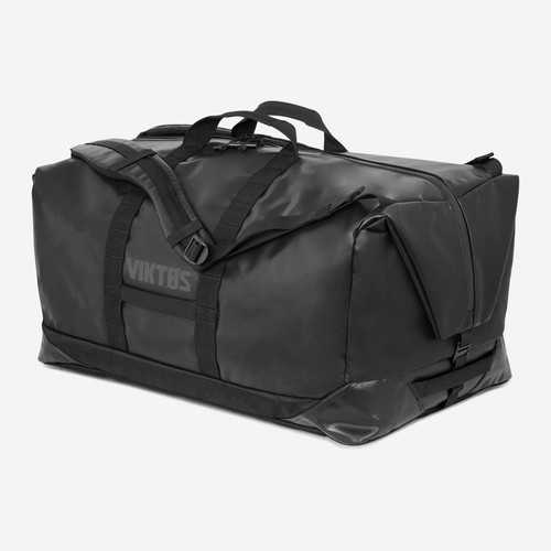 Never Comin' Back Again Duffel | Tactical Bag | VIKTOS