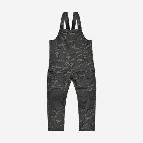 Range Trainer XD Waterproof Bib | Tactical Bib | VIKTOS