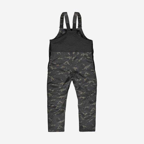 Range Trainer XD Waterproof Bib Back