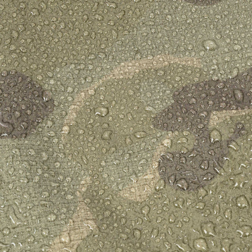 Range Trainer XD Waterproof Bib Detail 1