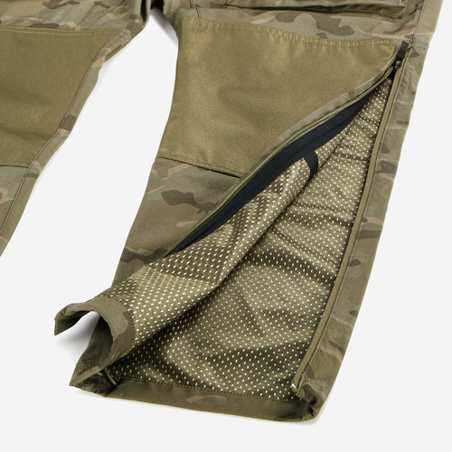 Range Trainer XD Waterproof Bib Detail 2