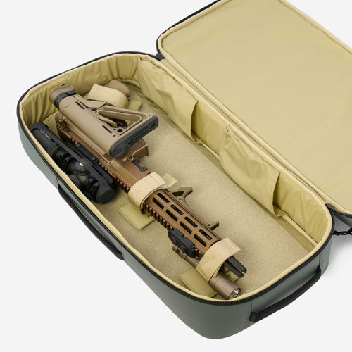 Counteract SBR Bag Detail 3