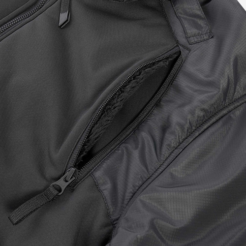 Bersherken XC LE Jacket Detail 5
