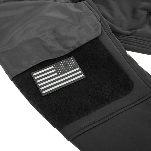 Bersherken XC LE Jacket Detail 6