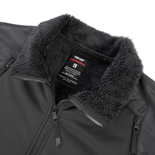 Bersherken XC LE Jacket Detail 2