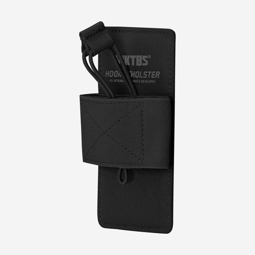 Hookie Holster EV Front