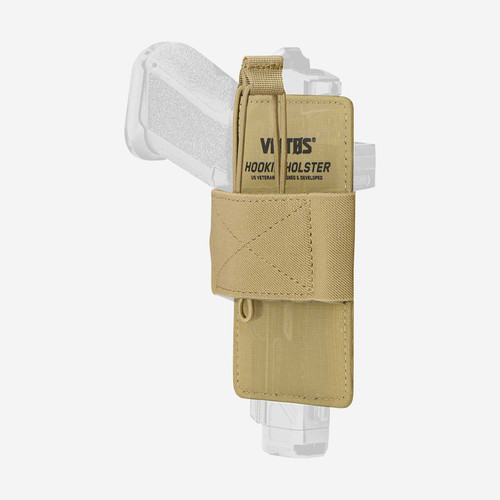 Hookie Holster EV Detail 2