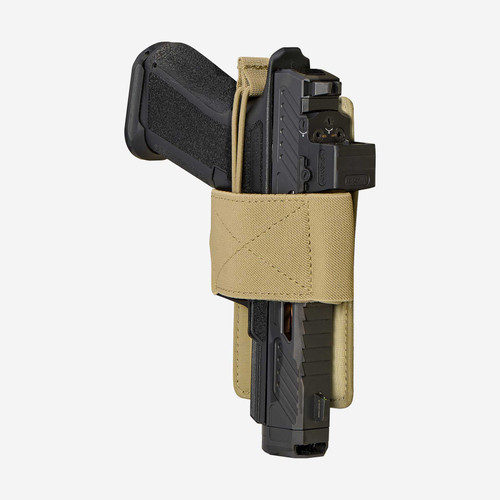 Hookie Holster EV Detail 1