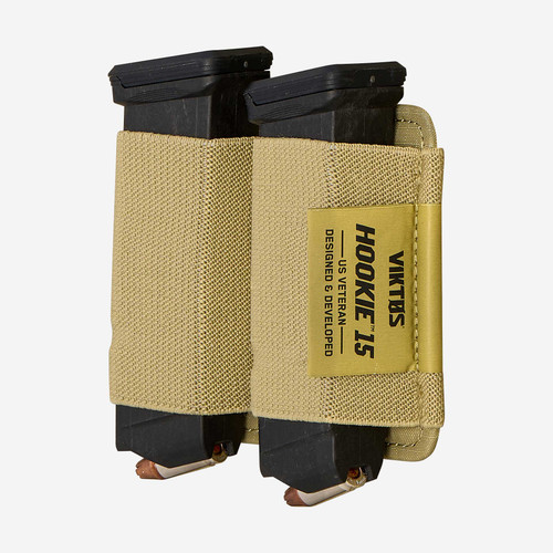 Hookie 15 EV Detail 1