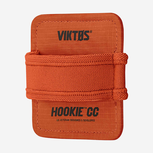 Hookie CC Front