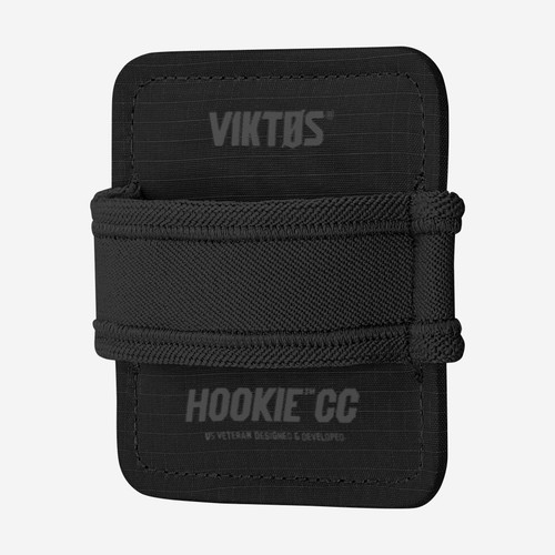 Hookie CC Front