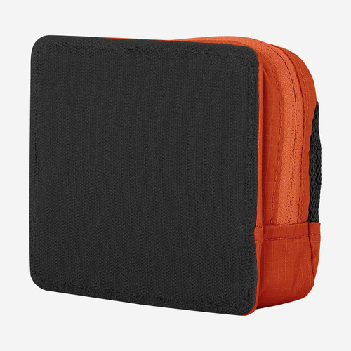 Hookie Pouch Back