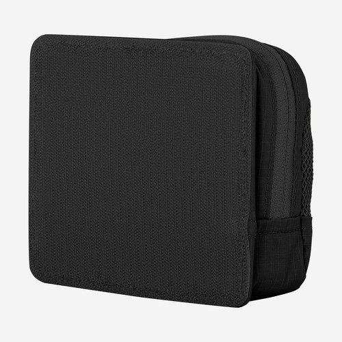Hookie Pouch Back