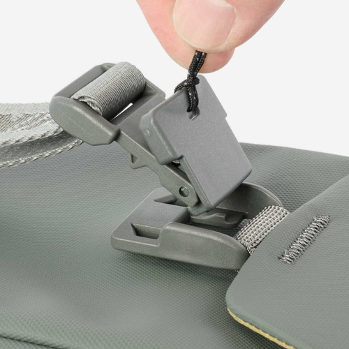 Counteract CCW Crossbody Bag Detail 1