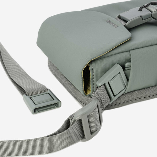Counteract CCW Crossbody Bag Detail 2