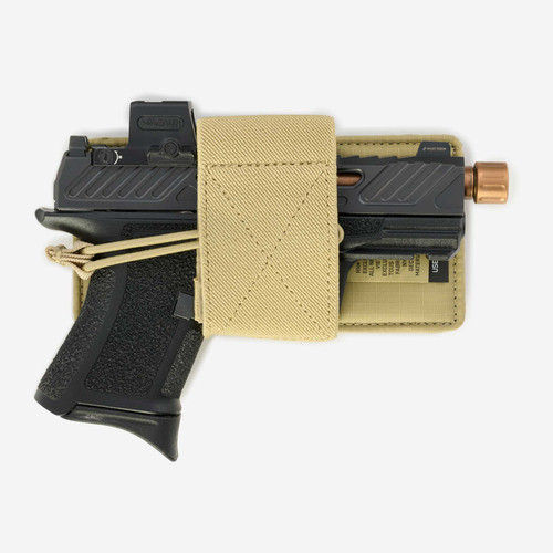 Counteract CCW Bag | Tactical Urban Concealment | VIKTOS