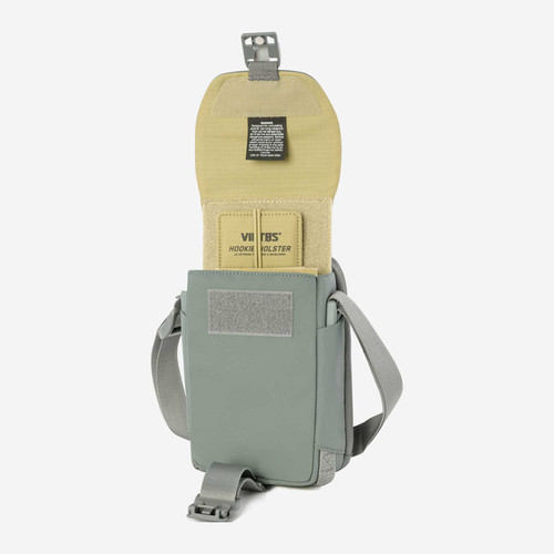 Counteract CCW Crossbody Bag Detail 9