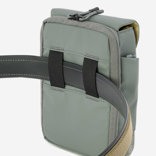 Counteract CCW Crossbody Bag Detail 4